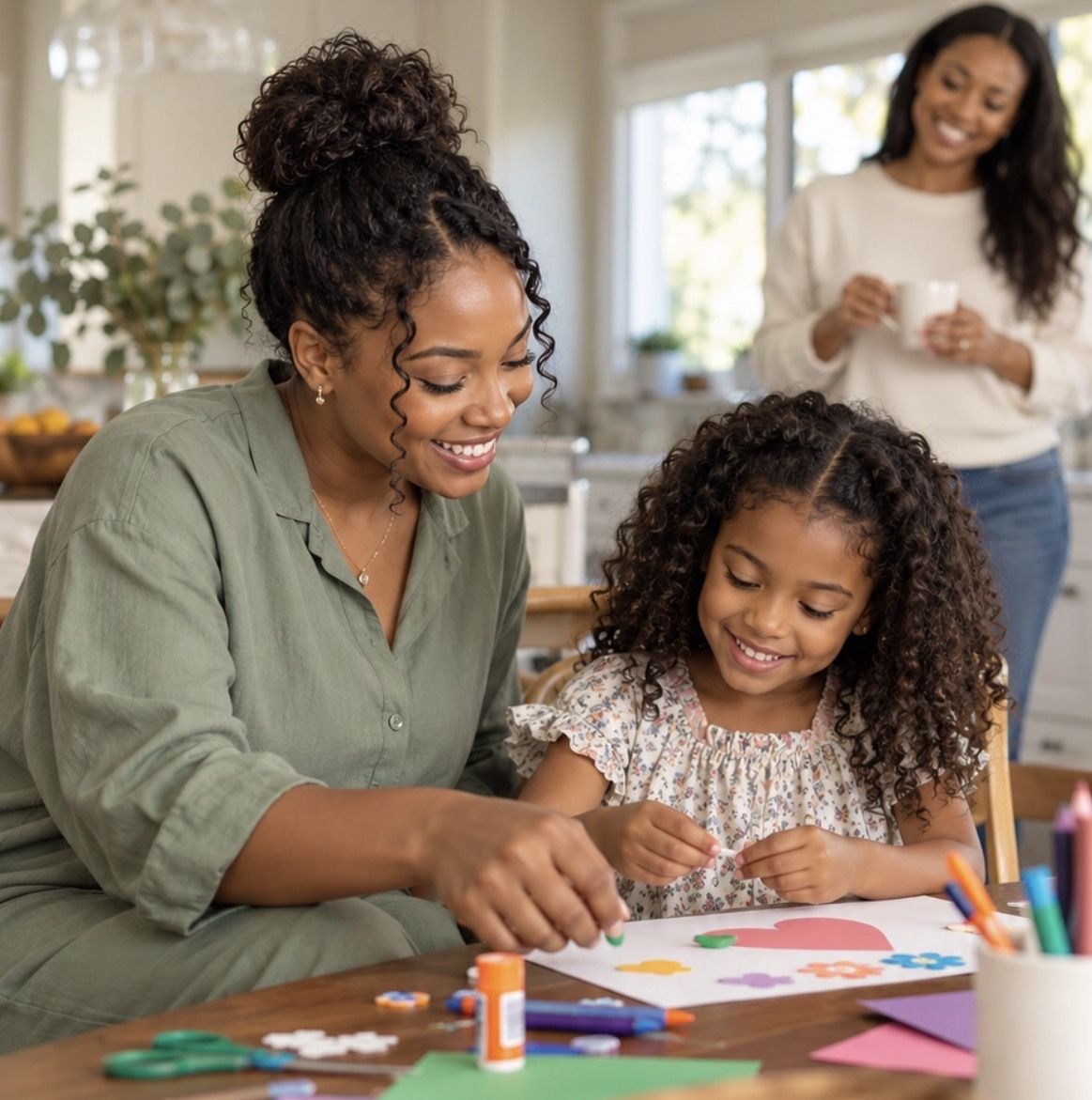 After-School Care | Happy Hearts Daycare